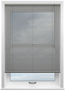 Wow Factor, Subtle Truffle - Venetian Blind
